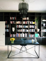 elegant-murano-glass-prism-chandelier-smoked-and-clear-transparent-pendant-lighting