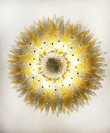 elegant-murano-palmette-amber-glass-chandelier-luxury-pendant-light-for-dining-room