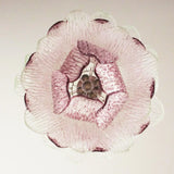 elegant-murano-style-amethyst-and-transparent-glass-flower-chandelier-for-living-room
