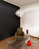 elegant-murano-style-iridescent-glass-disk-chandelier-for-luxury-interiors