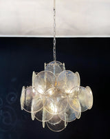 elegant-murano-style-iridescent-glass-disk-chandelier-for-luxury-interiors