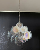 elegant-murano-style-iridescent-glass-disk-chandelier-for-luxury-interiors
