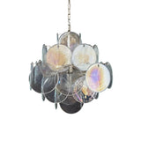 elegant-murano-style-iridescent-glass-disk-chandelier-for-luxury-interiors