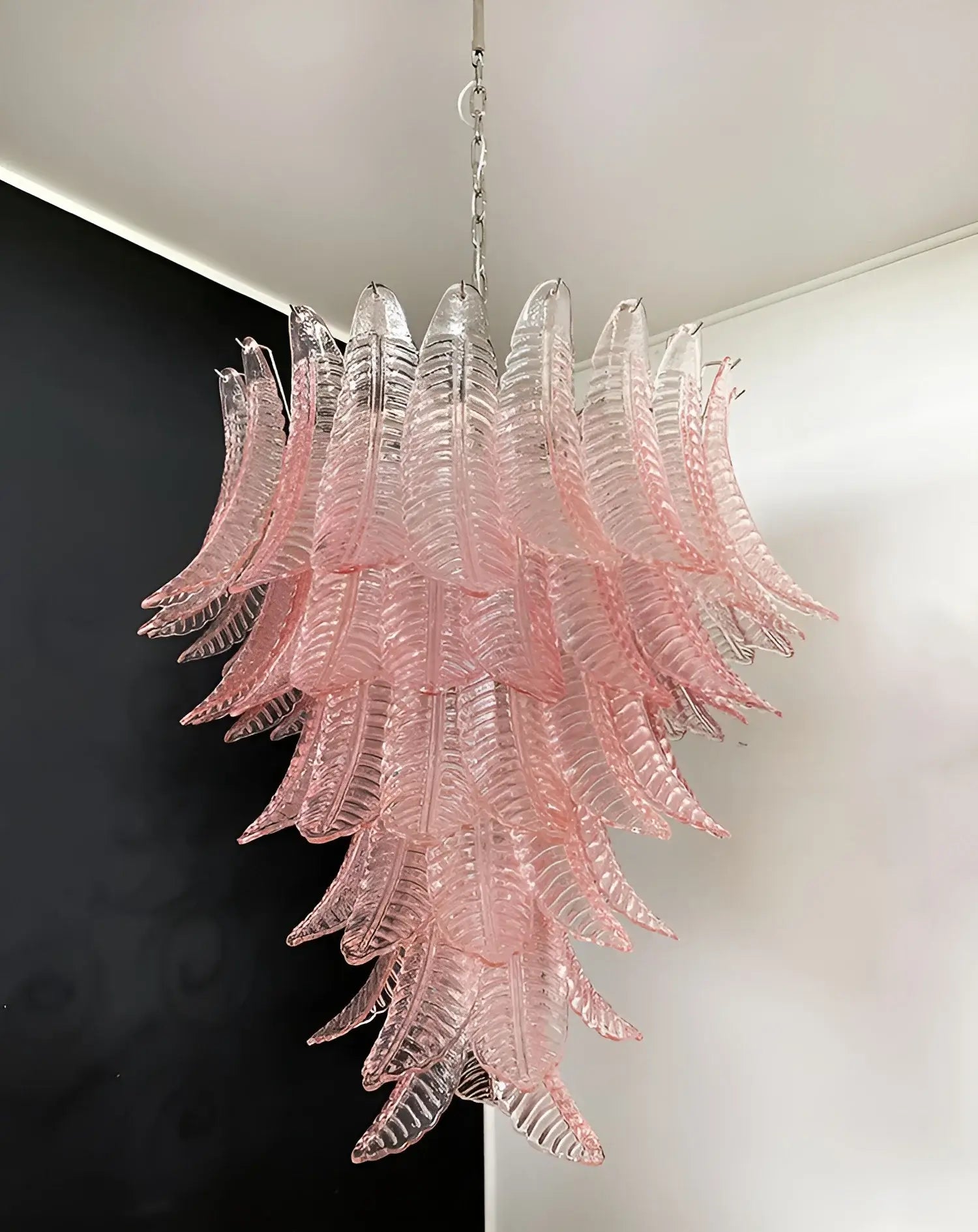 elegant-murano-style-pink-felci-glass-chandelier-for-luxury-living-rooms-and-dining-spaces
