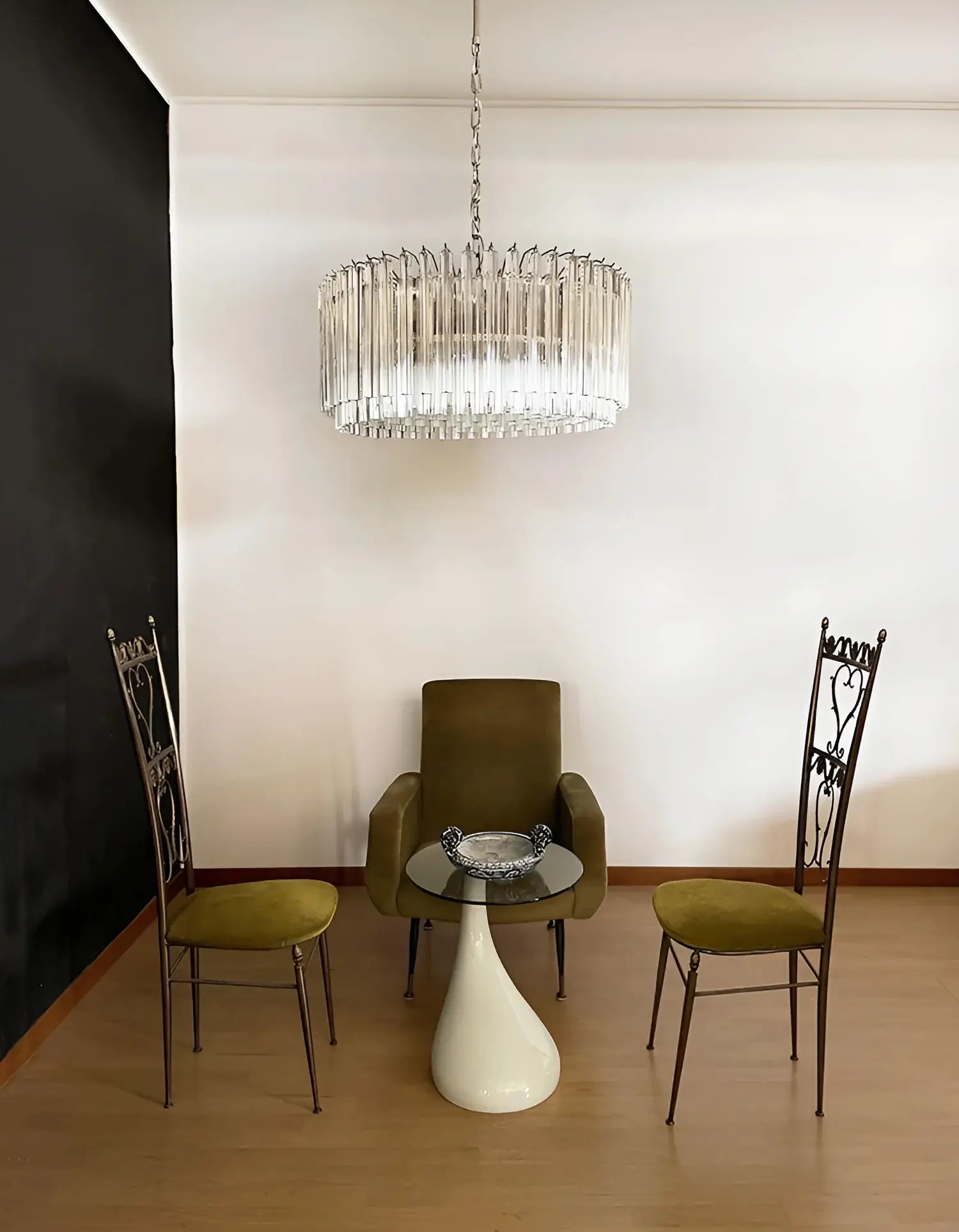 elegant-murano-style-round-crystal-prism-chandelier-for-modern-interiors
