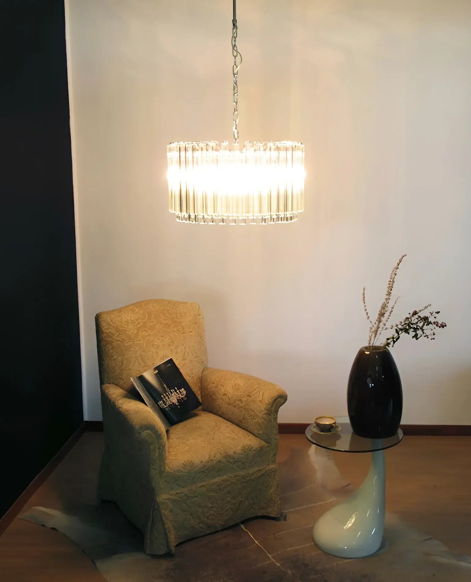 elegant-murano-style-round-crystal-prism-chandelier-for-modern-interiors