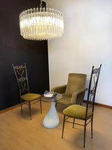 elegant-murano-style-round-crystal-prism-chandelier-for-modern-interiors