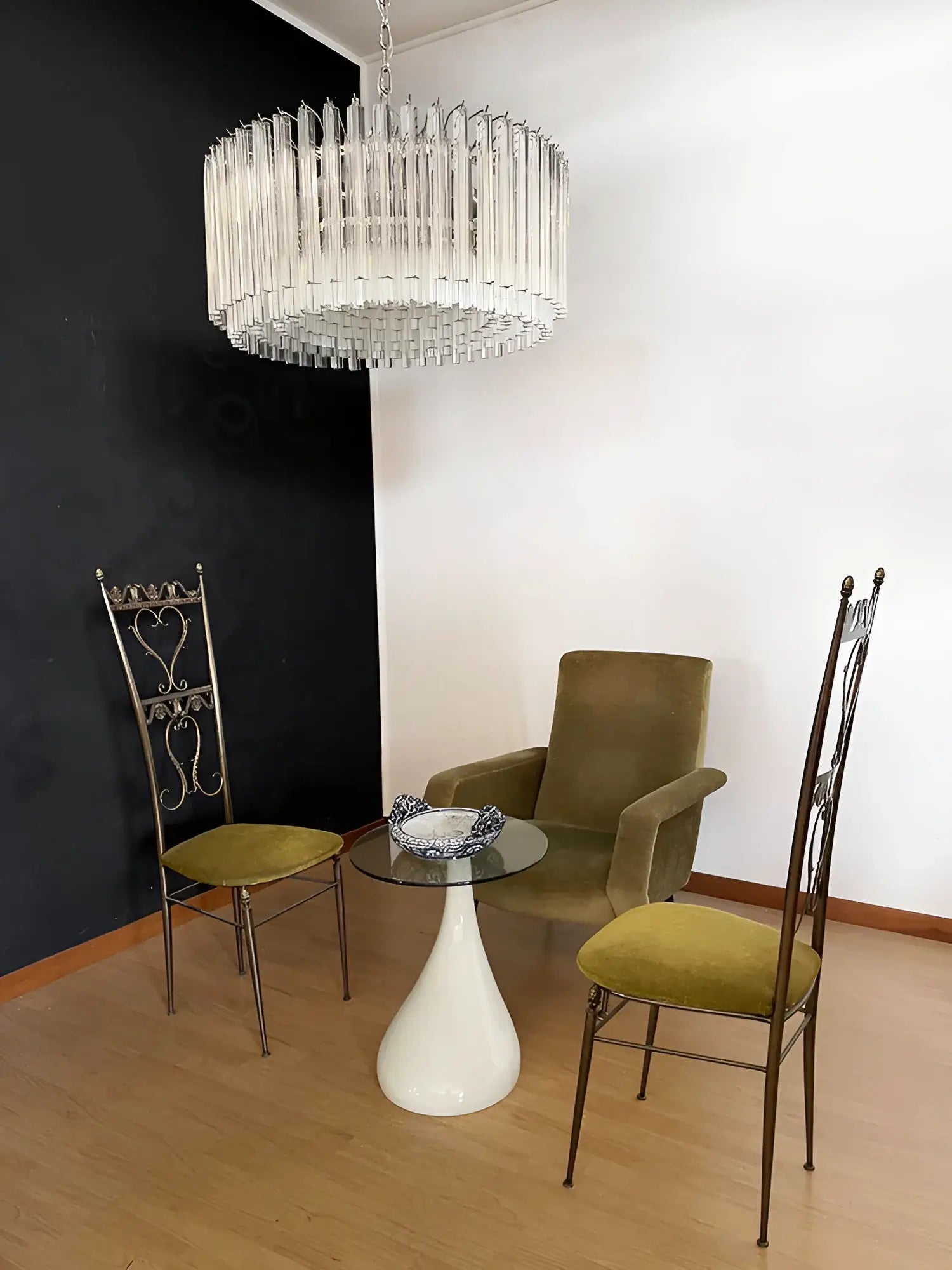 elegant-murano-style-round-crystal-prism-chandelier-for-modern-interiors