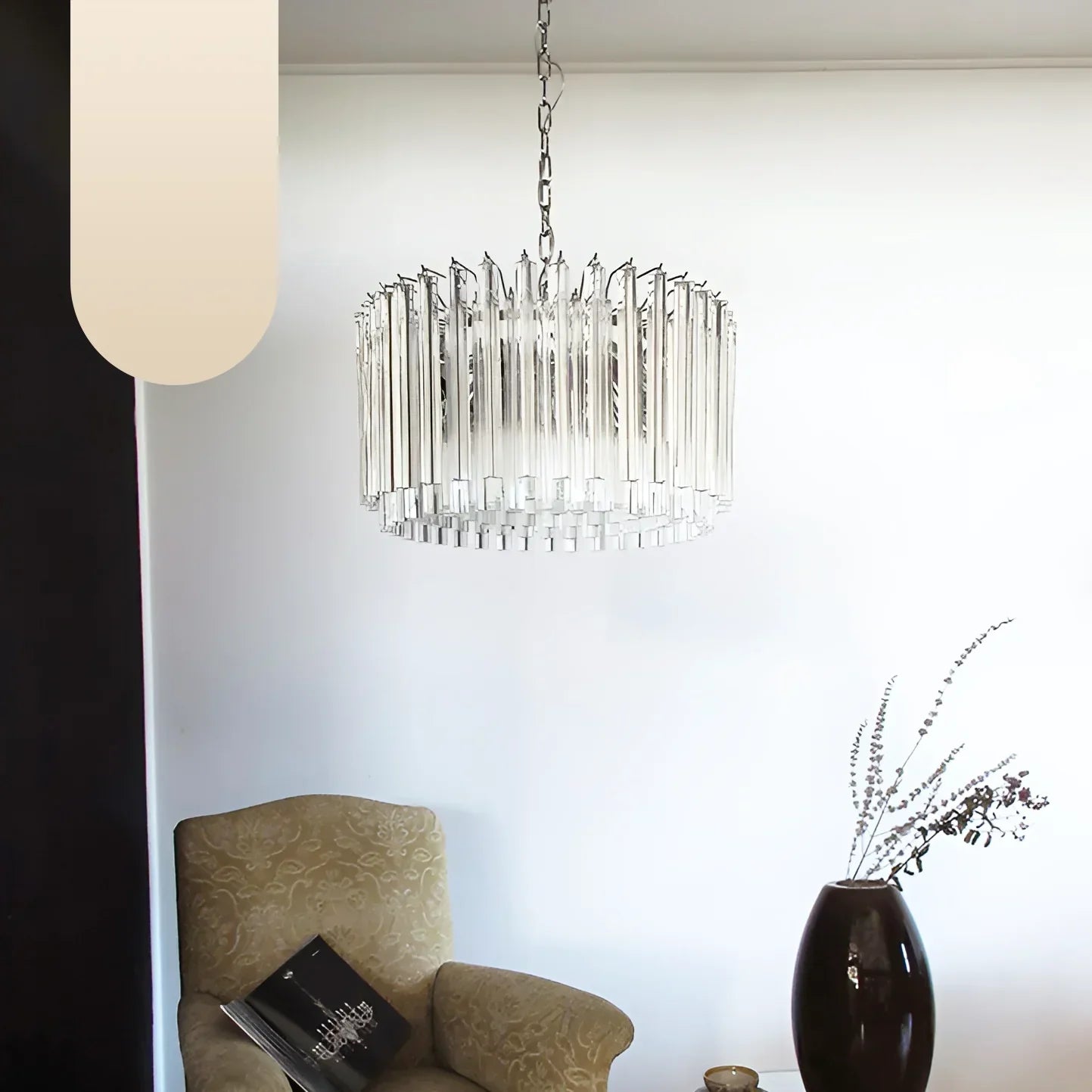 elegant-murano-style-round-crystal-prism-chandelier-for-modern-interiors