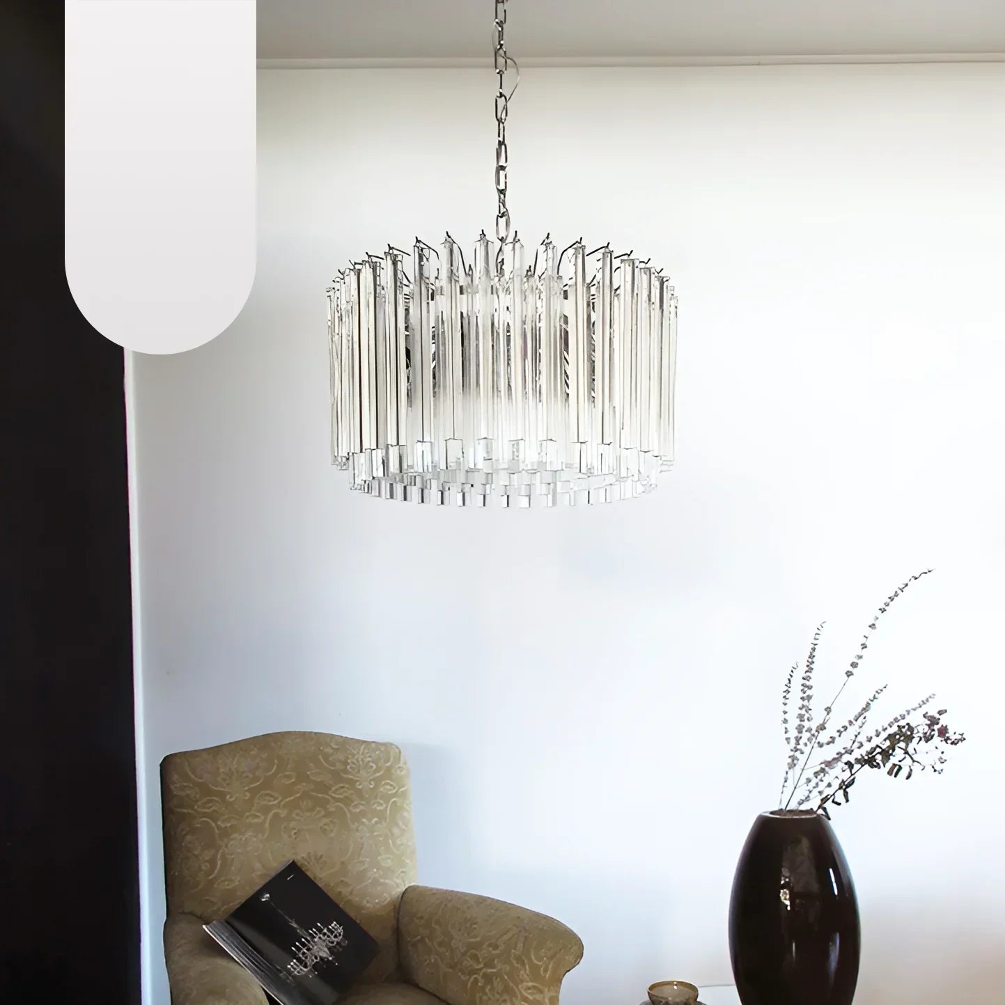 elegant-murano-style-round-crystal-prism-chandelier-for-modern-interiors