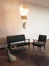 elegant-murano-style-spiral-smoked-prism-glass-chandelier-for-modern-living-room-decor