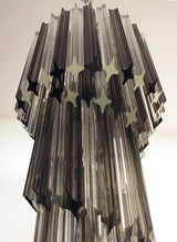 elegant-murano-style-spiral-smoked-prism-glass-chandelier-for-modern-living-room-decor