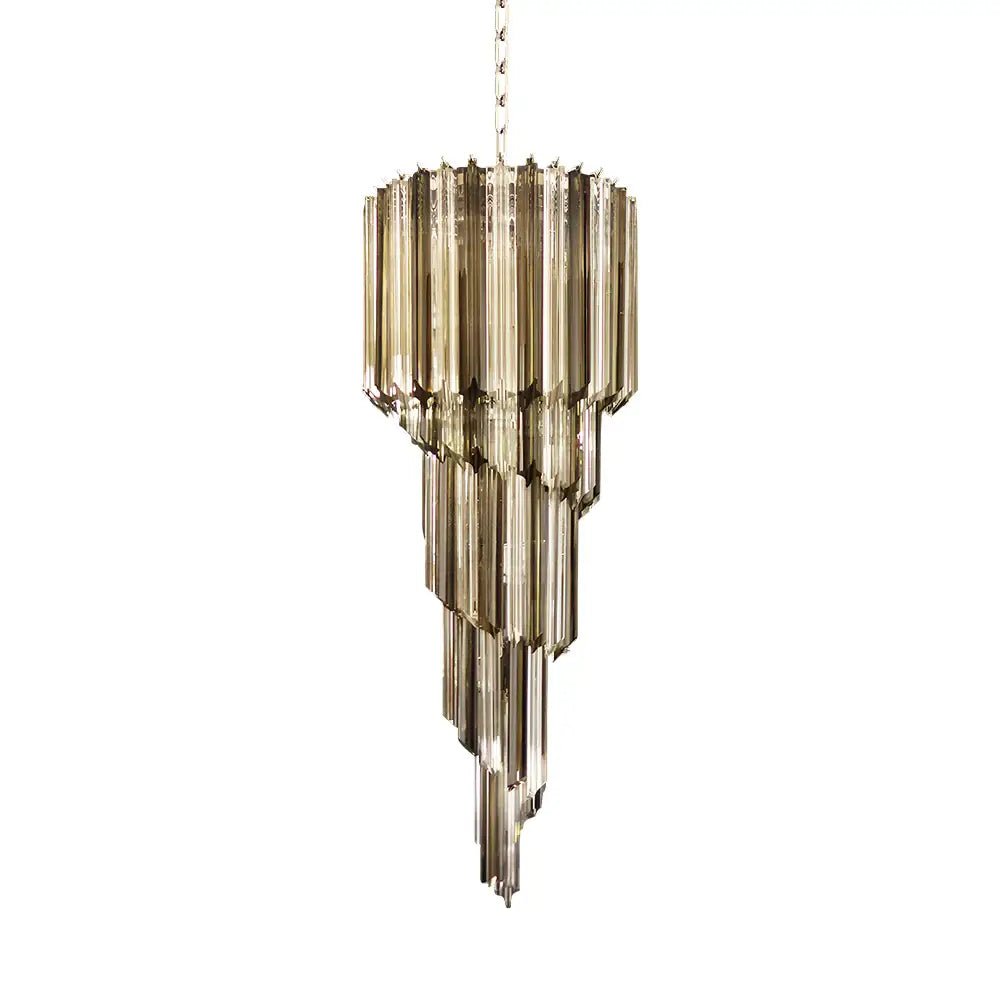 elegant-murano-style-spiral-smoked-prism-glass-chandelier-for-modern-living-room-decor