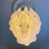 elegant-murano-style-transparent-glass-petal-chandelier-for-luxury-living-and-dining-rooms