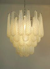 elegant-murano-style-transparent-glass-petal-chandelier-for-luxury-living-and-dining-rooms