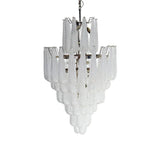 elegant-murano-style-transparent-glass-petal-chandelier-for-modern-living-room