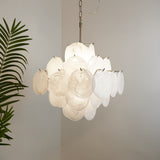 elegant-murano-style-white-glass-discs-chandelier-mid-century-modern-round-hanging-light-fixture