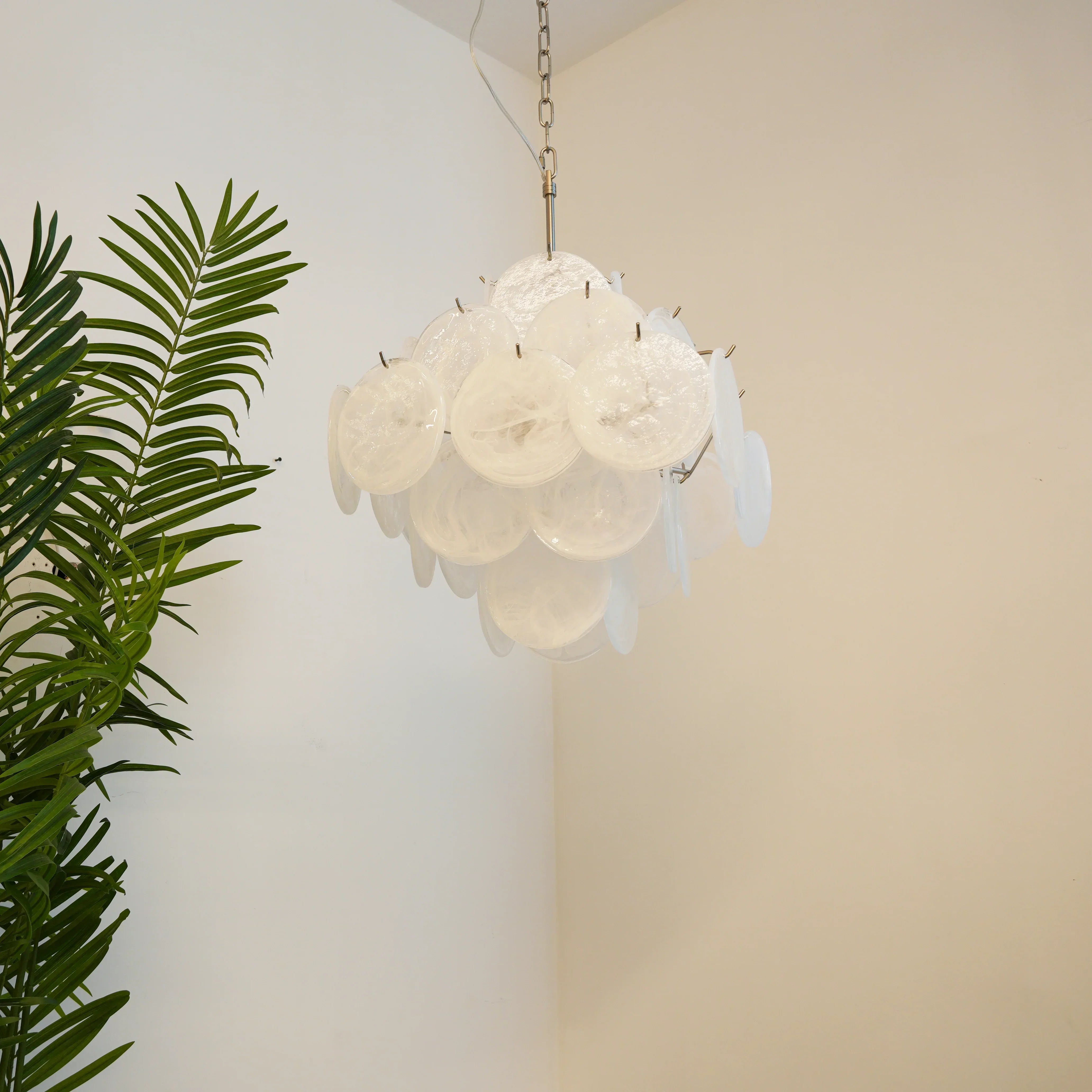 elegant-murano-style-white-glass-discs-chandelier-mid-century-modern-round-hanging-light-fixture