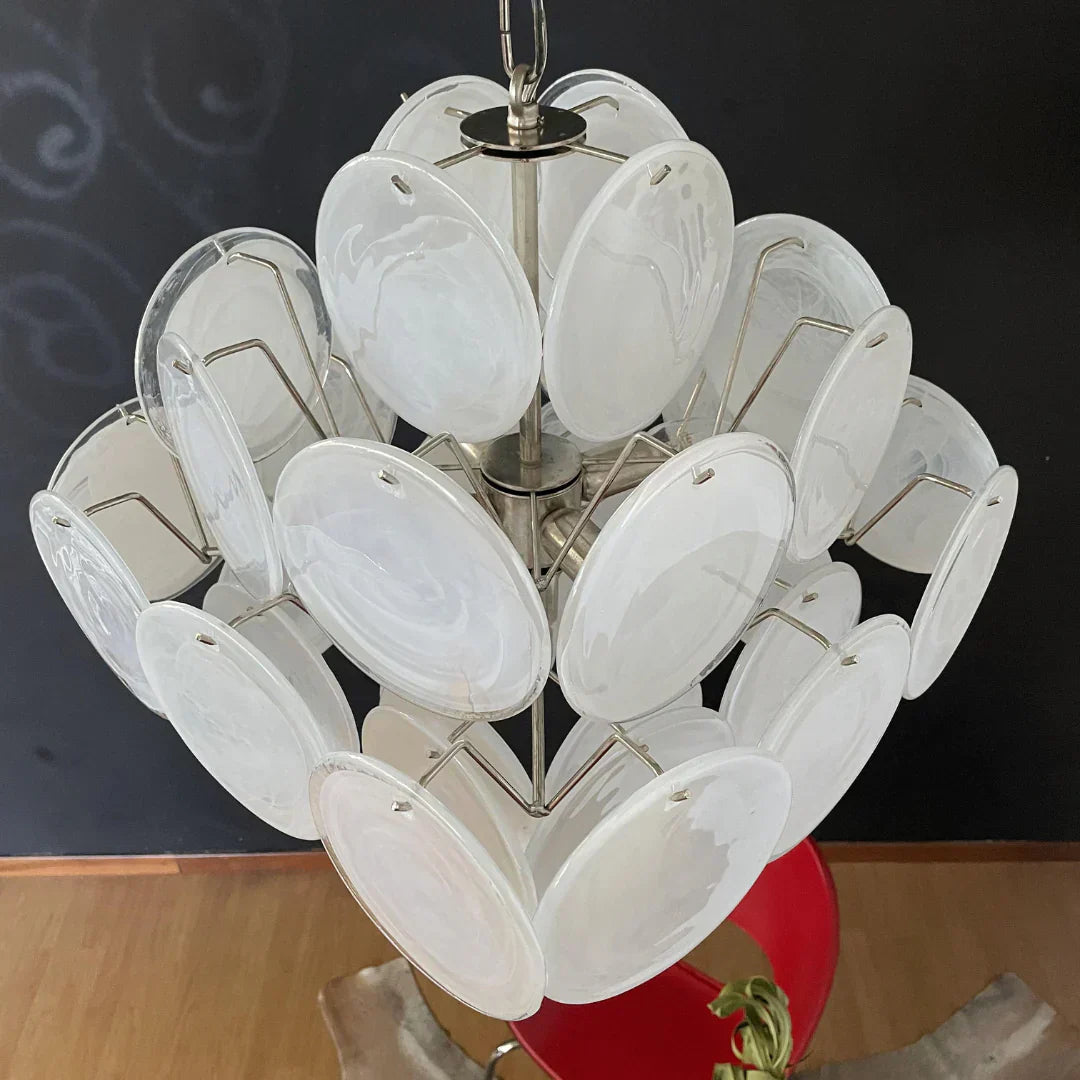 elegant-murano-style-white-glass-discs-chandelier-mid-century-modern-round-hanging-light-fixture