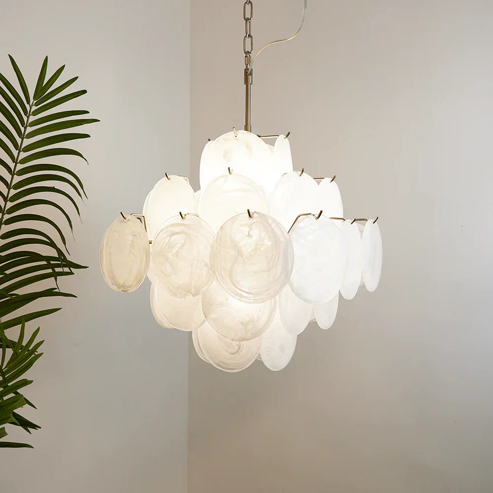 elegant-murano-style-white-glass-discs-chandelier-mid-century-modern-round-hanging-light-fixture