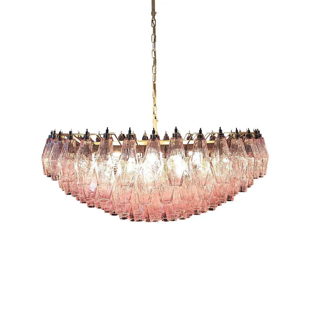 elegant-pink-murano-glass-chandelier-with-faceted-crystals-for-modern-living-rooms