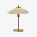 elegant-pleated-fabric-shade-table-lamp-with-gold-finish-for-mid-century-modern-home-decor