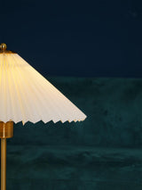 elegant-pleated-fabric-shade-table-lamp-with-gold-finish-for-mid-century-modern-home-decor