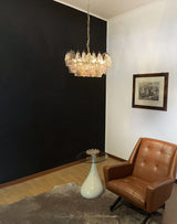 elegant-poliedri-murano-style-multicolored-glass-chandelier-for-living-room