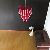 elegant-vintage-red-murano-glass-petal-chandelier-for-luxury-living-rooms-and-dining-areas