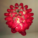 elegant-vintage-red-murano-glass-petal-chandelier-for-luxury-living-rooms-and-dining-areas
