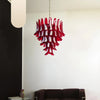 elegant-vintage-red-murano-glass-petal-chandelier-for-luxury-living-rooms-and-dining-areas