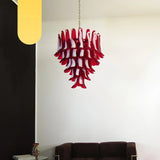elegant-vintage-red-murano-glass-petal-chandelier-for-luxury-living-rooms-and-dining-areas