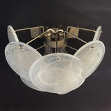 elegant-white-murano-glass-disc-wall-sconce-mid-century-modern-designer-sidelight