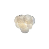 elegant-white-murano-glass-disc-wall-sconce-mid-century-modern-designer-sidelight