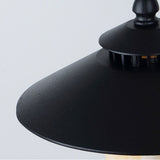 European Style Outdoor Garden Pathway Light Waterproof Aluminum and Marble Landscape Lamp