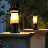 European Style Waterproof Outdoor Garden Pathway LED Lawn Light for Yard and Villa