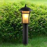European Style Waterproof Outdoor Garden Pathway LED Lawn Light for Yard and Villa