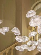 modern-artisan-glass-random-pendant-light-hand-blown-decorative-ceiling-fixture