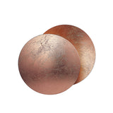 Giorgio Adjustable Disc Wall Lamp Modern LED Indirect Sconce Lighting for Bedroom and Hallway