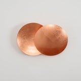 Giorgio Adjustable Disc Wall Lamp Modern LED Indirect Sconce Lighting for Bedroom and Hallway