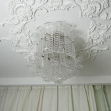 hand-crafted-murano-glass-leaf-design-ceiling-lamp-for-elegant-dining-spaces