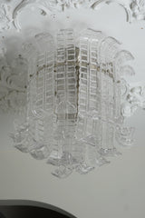 hand-crafted-murano-glass-leaf-design-ceiling-lamp-for-elegant-dining-spaces