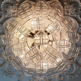 hand-crafted-murano-glass-leaf-design-ceiling-lamp-for-elegant-dining-spaces