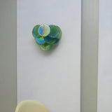 handcrafted-green-murano-glass-disc-wall-lamp-luxury-sconce-for-modern-interior-decor