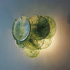 handcrafted-green-murano-glass-disc-wall-lamp-luxury-sconce-for-modern-interior-decor