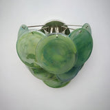 handcrafted-green-murano-glass-disc-wall-lamp-luxury-sconce-for-modern-interior-decor