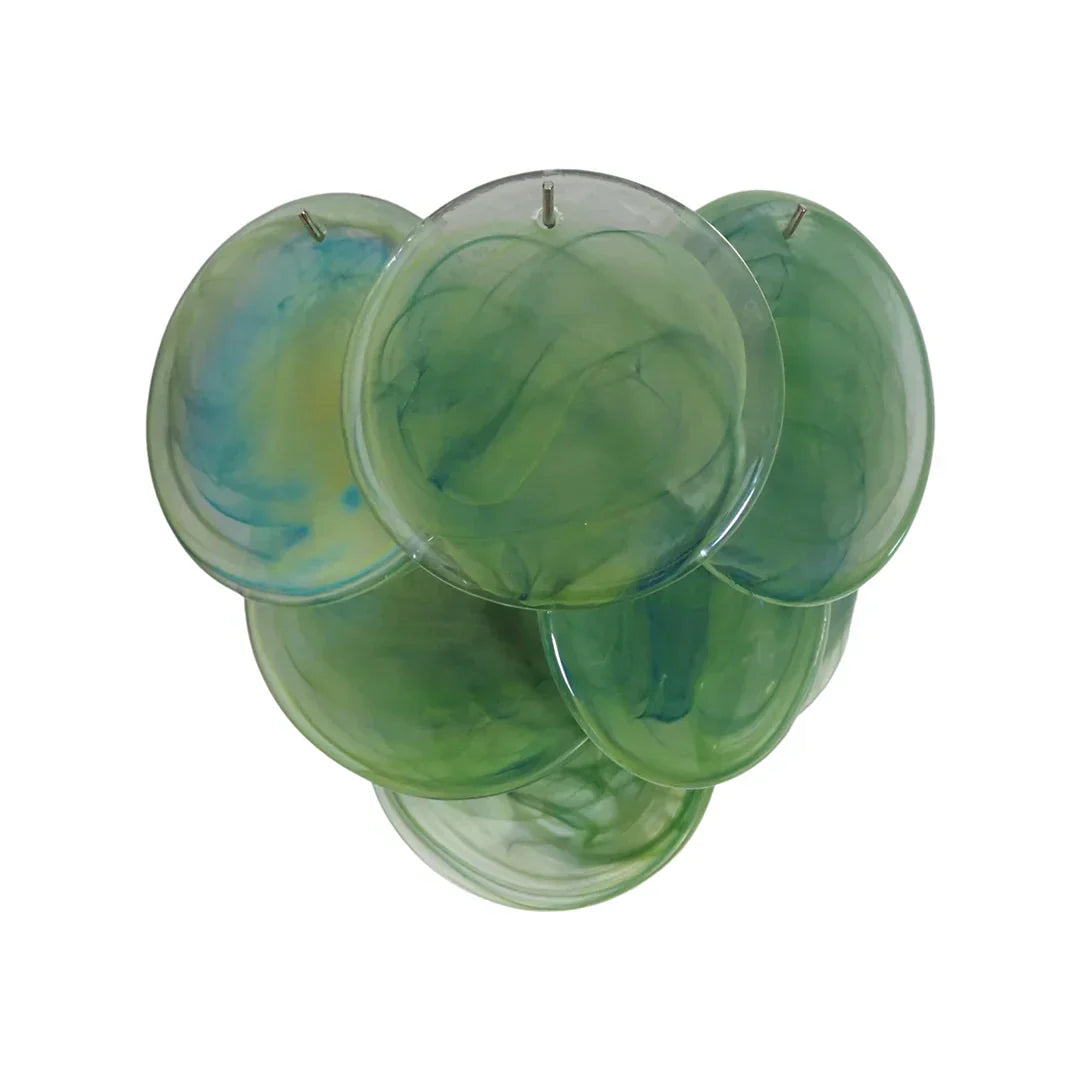 handcrafted-green-murano-glass-disc-wall-lamp-luxury-sconce-for-modern-interior-decor