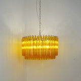 handcrafted-murano-glass-amber-prism-chandelier-round-luxury-pendant-light-gold-chrome-finish