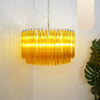 handcrafted-murano-glass-amber-prism-chandelier-round-luxury-pendant-light-gold-chrome-finish