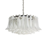 handcrafted-murano-style-transparent-glass-petal-chandelier-modern-flower-pendant-light-fixture